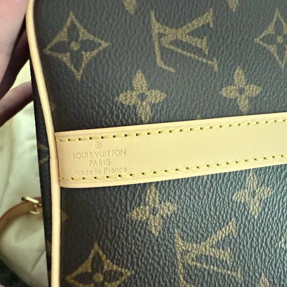 Speedy B 25 - Picture 6 of 8